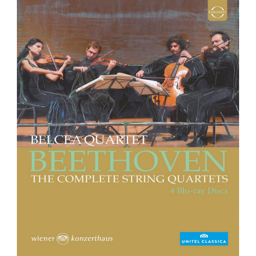 BELCEA QUARTET - BEETHOVEN - THE COMPLETE STRING QUARTETS -BLRY-BELCEA QUARTET - BEETHOVEN - THE COMPLETE STRING QUARTETS -BLRY-.jpg